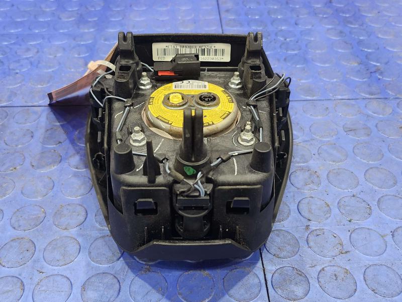 2016 Ford Edge Air Bag