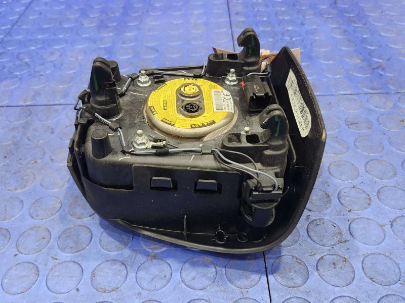 2016 Ford Edge Air Bag