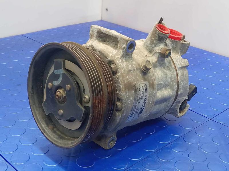 2007 Volkswagen Rabbit A/C Air Compressor