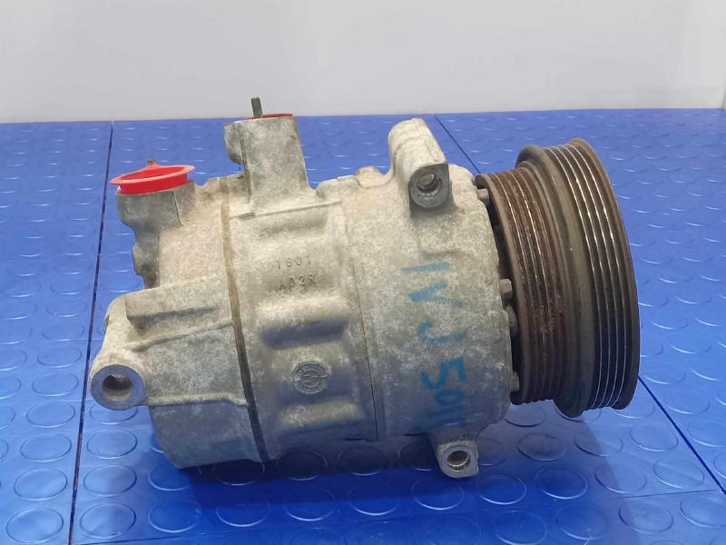 2007 Volkswagen Rabbit A/C Air Compressor
