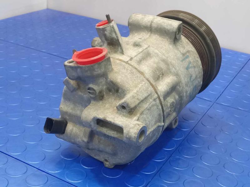 2007 Volkswagen Rabbit A/C Air Compressor
