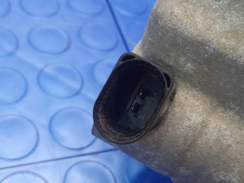 2007 Volkswagen Rabbit A/C Air Compressor