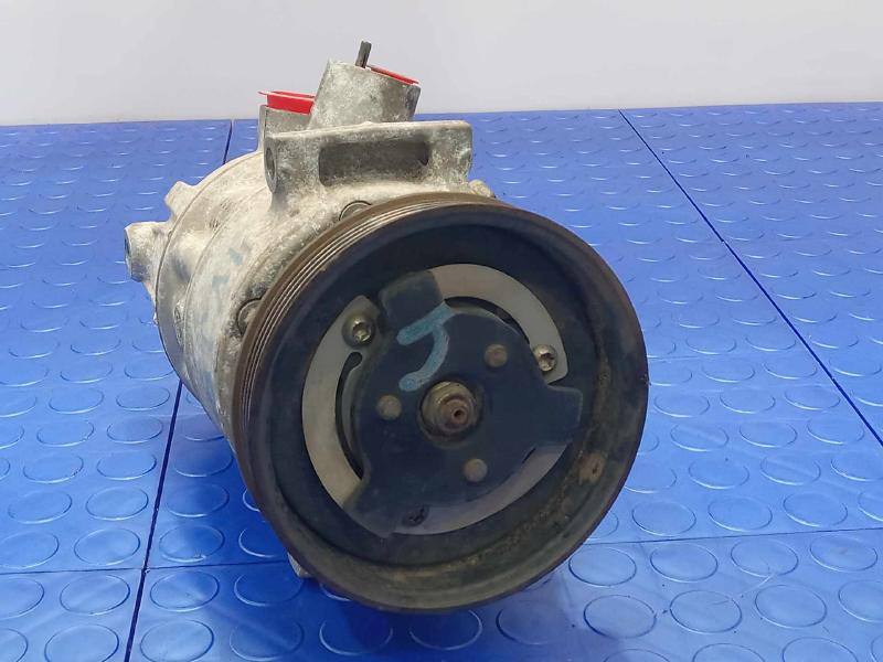 2007 Volkswagen Rabbit A/C Air Compressor