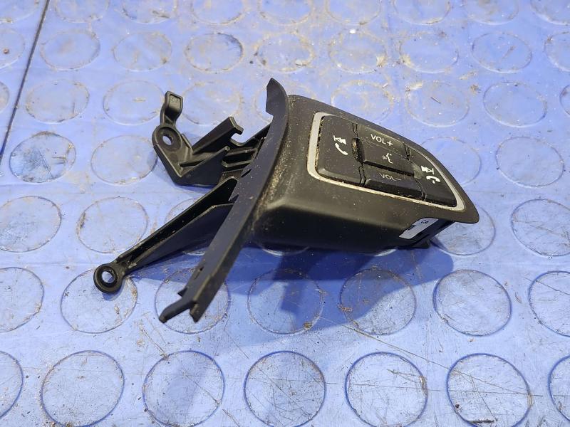 2017 Ford Focus Combination Switch