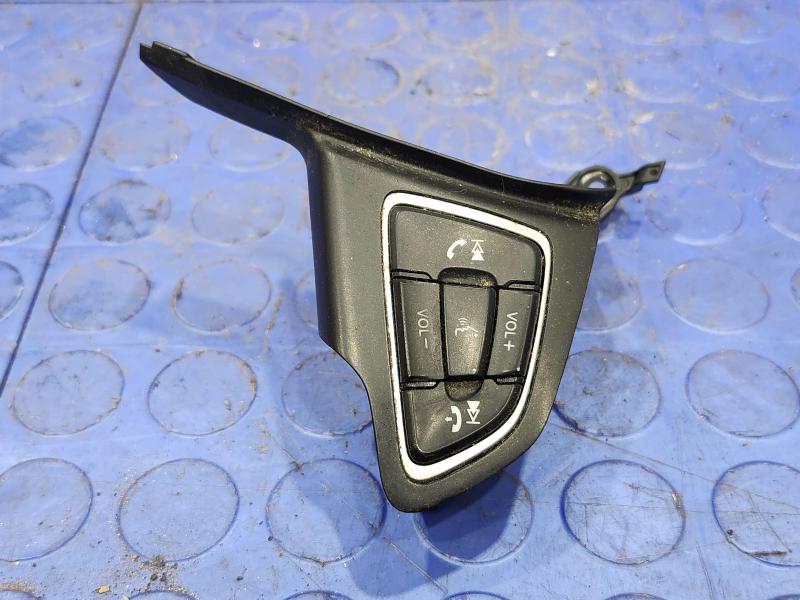 2017 Ford Focus Combination Switch