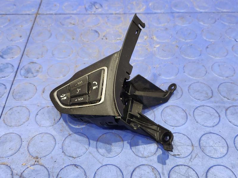 2017 Ford Focus Combination Switch