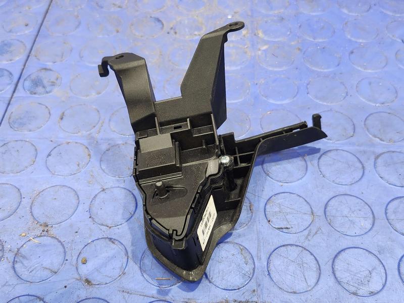 2017 Ford Focus Combination Switch