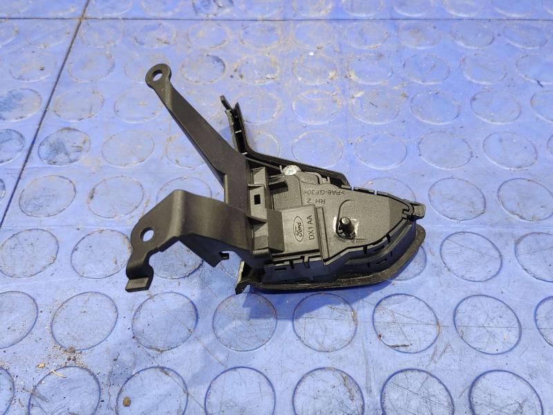 2017 Ford Focus Combination Switch