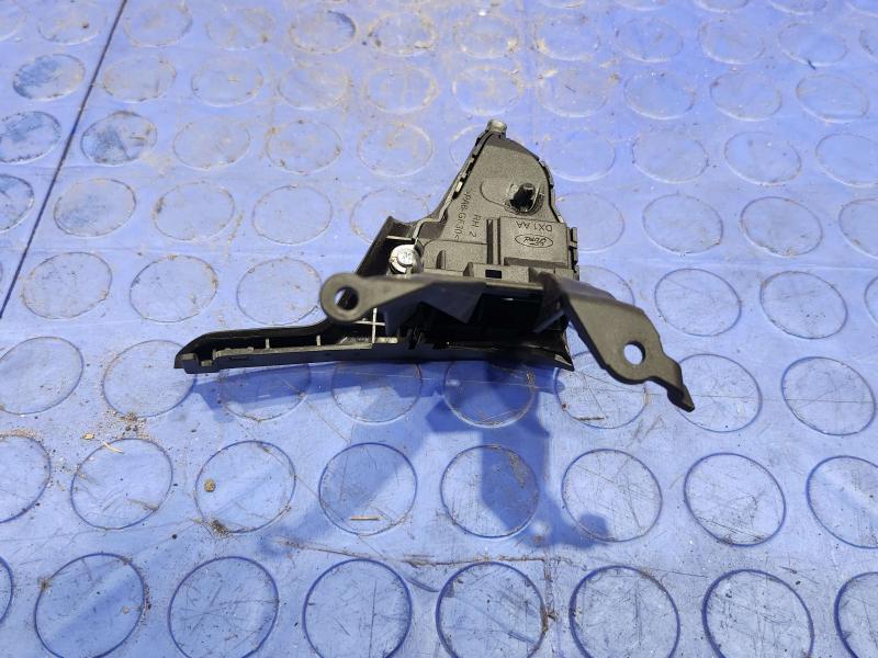2017 Ford Focus Combination Switch
