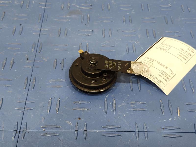 2022 Subaru Crosstrek Horn
