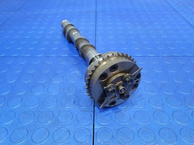 2019 Subaru Crosstrek Camshaft