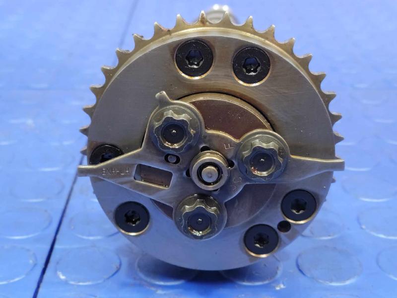 2019 Subaru Crosstrek Camshaft