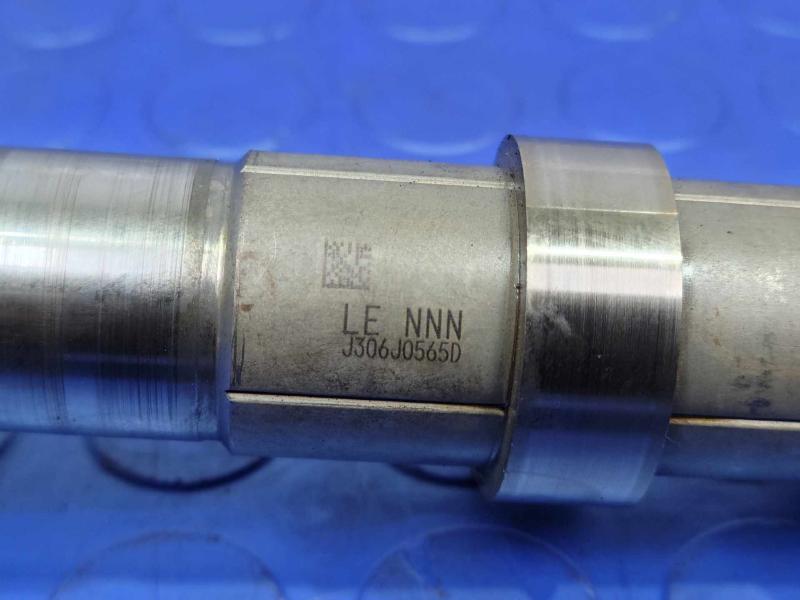 2019 Subaru Crosstrek Camshaft