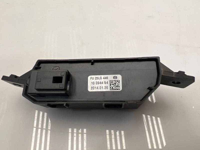 2015 Mazda Mazda6 Misc Ebay Parts