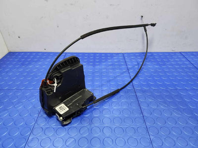 2020 GMC Sierra 1500 Rear Door Latch