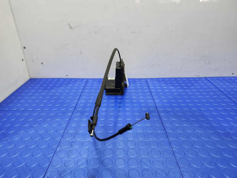 2020 GMC Sierra 1500 Rear Door Latch