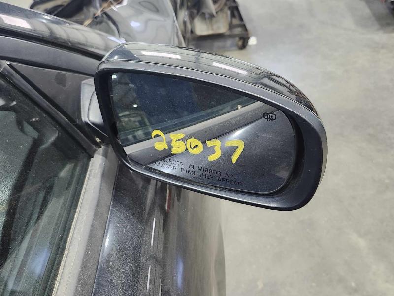 2013 Dodge Charger Door Mirror