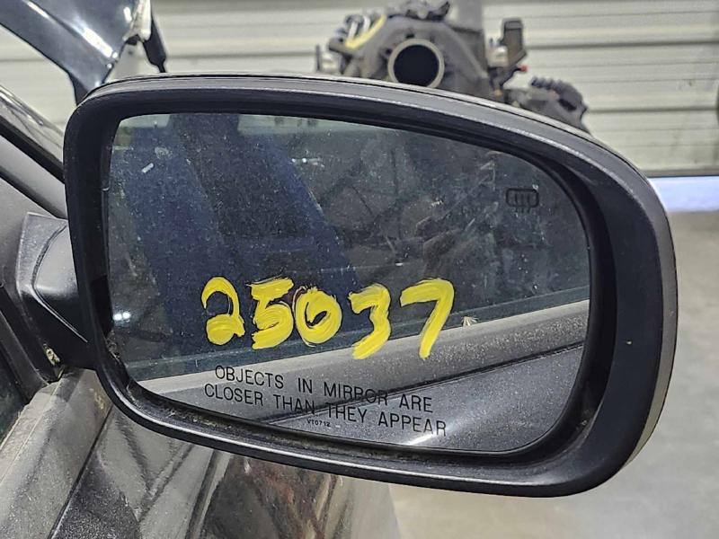2013 Dodge Charger Door Mirror