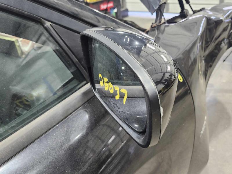 2013 Dodge Charger Door Mirror
