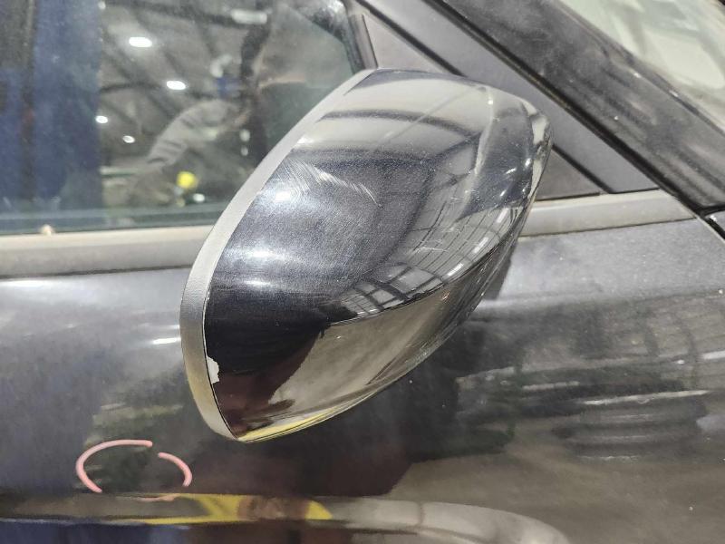 2013 Dodge Charger Door Mirror