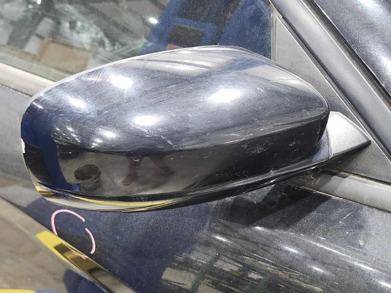 2013 Dodge Charger Door Mirror
