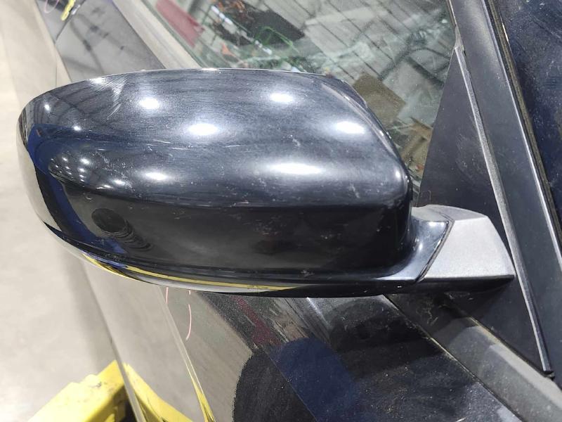 2013 Dodge Charger Door Mirror