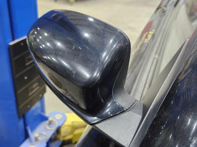 2013 Dodge Charger Door Mirror