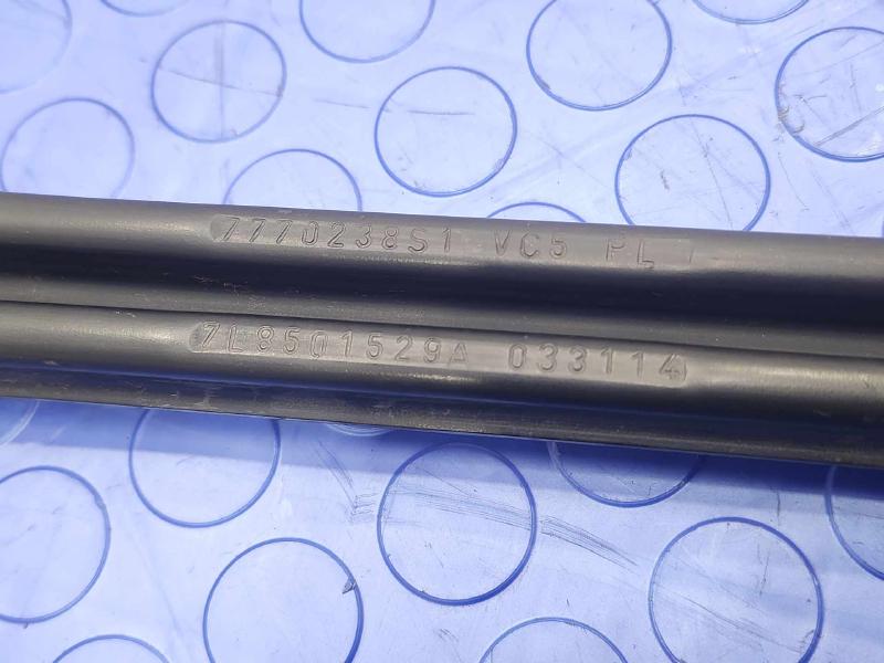 2007-2015 Audi Q7 Rear Lower Tie Rod Arm Left or Right Side OEM 7L8501529A ,LH