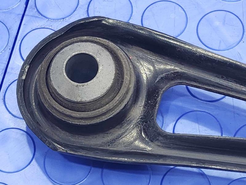 2007-2015 Audi Q7 Rear Lower Tie Rod Arm Left or Right Side OEM 7L8501529A ,LH