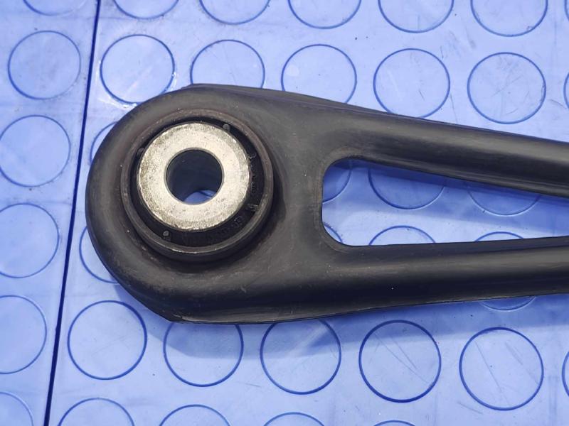 2007-2015 Audi Q7 Rear Lower Tie Rod Arm Left or Right Side OEM 7L8501529A ,LH