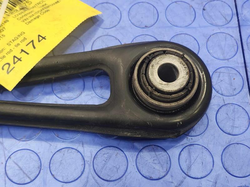 2007-2015 Audi Q7 Rear Lower Tie Rod Arm Left or Right Side OEM 7L8501529A ,LH