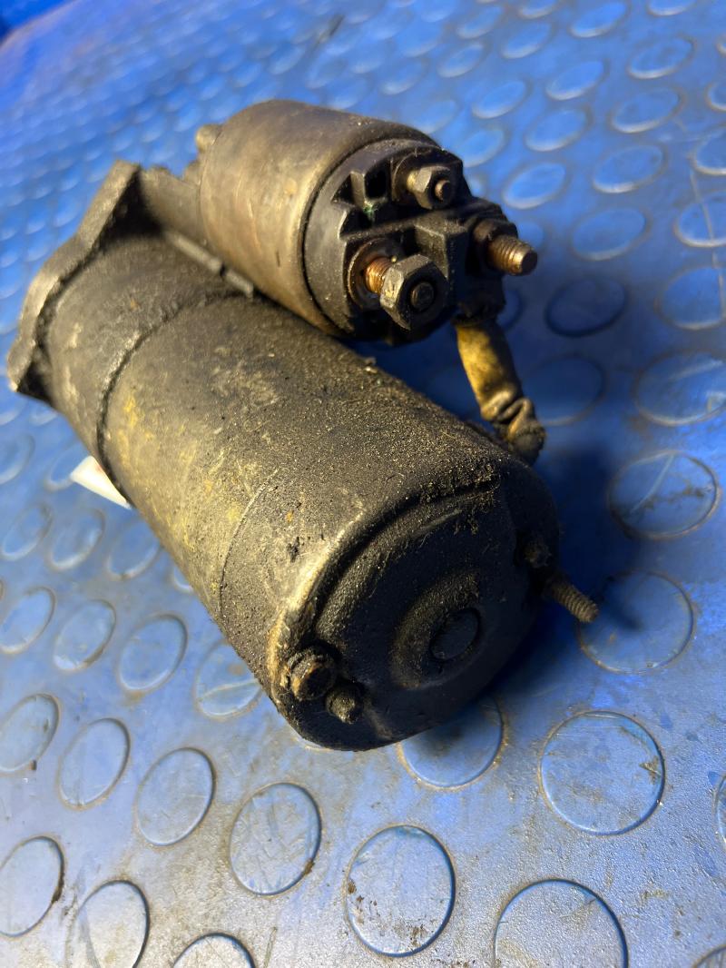 2000 GMC Sierra 1500 Starter Motor