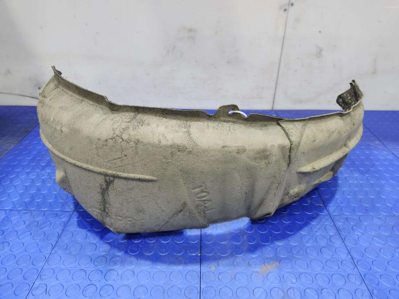 2013 Honda CR-V Inner Fender Liner