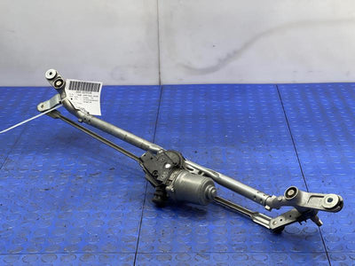 2014-2020 Mini Cooper F56 F57 Windshield Wiper Motor and Linkage Assembly OEM 61617419787