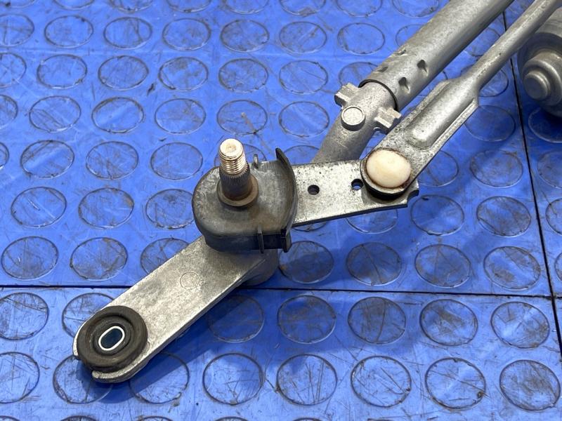 2014-2020 Mini Cooper F56 F57 Windshield Wiper Motor and Linkage Assembly OEM 61617419787