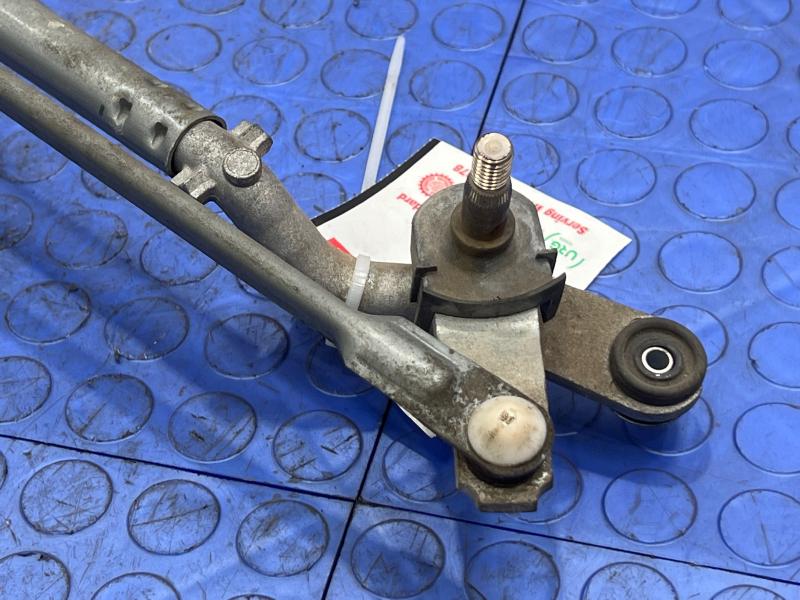 2014-2020 Mini Cooper F56 F57 Windshield Wiper Motor and Linkage Assembly OEM 61617419787