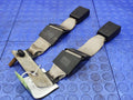 2008 Ford F-250 Super Duty Rear Seat Belt