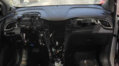 2020 Chevrolet Trax Dash Panel