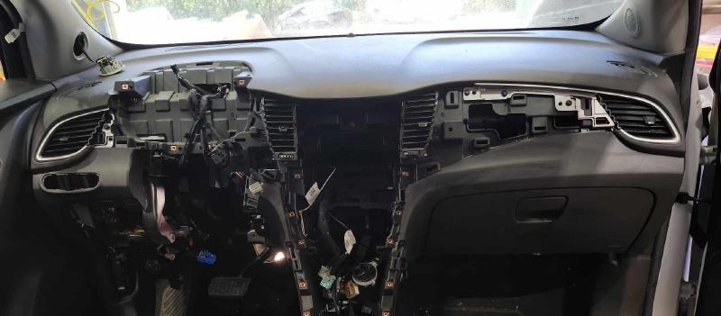 2020 Chevrolet Trax Dash Panel