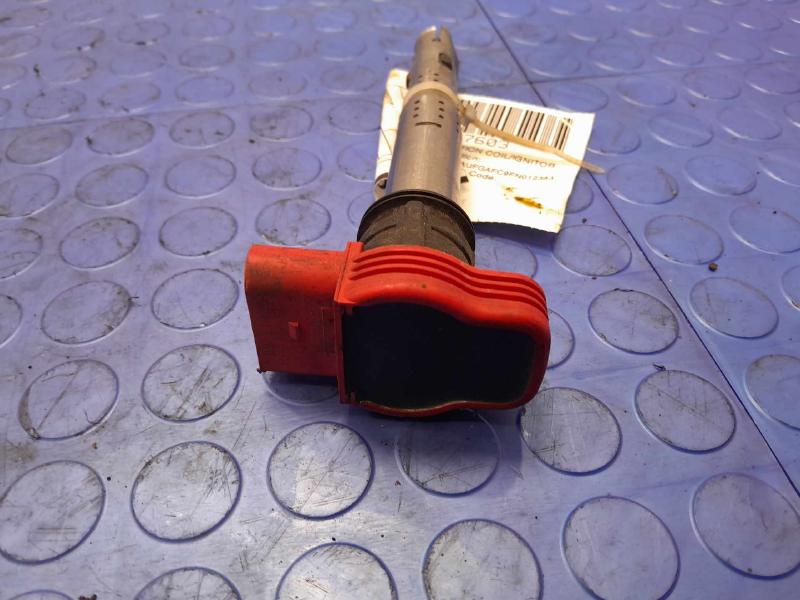 2013 Audi A6 Ignition Coil/Ignitor