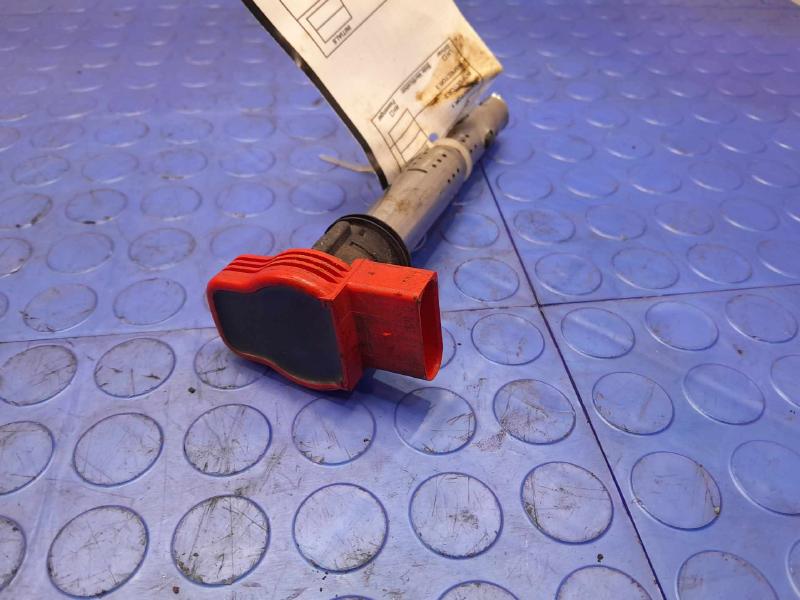 2013 Audi A6 Ignition Coil/Ignitor