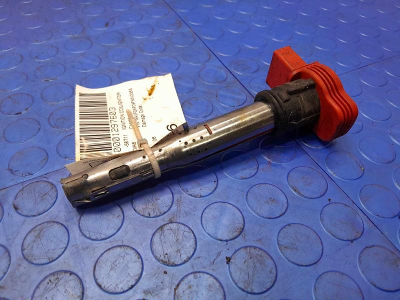 2013 Audi A6 Ignition Coil/Ignitor