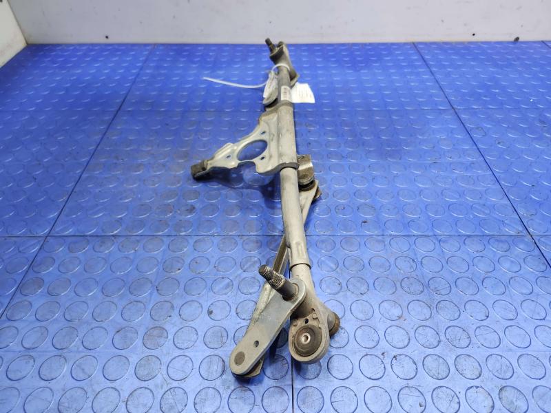 2012 Dodge Grand Caravan Wiper Trans. Linkage