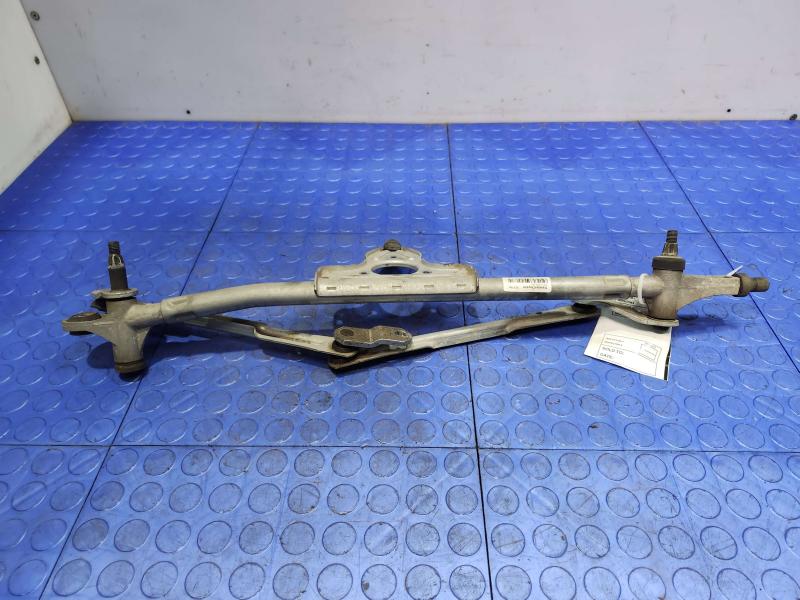 2012 Dodge Grand Caravan Wiper Trans. Linkage