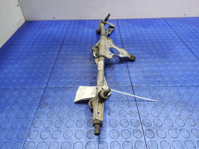 2012 Dodge Grand Caravan Wiper Trans. Linkage