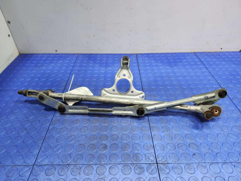 2012 Dodge Grand Caravan Wiper Trans. Linkage