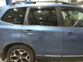 2015 Subaru Forester Rear Door