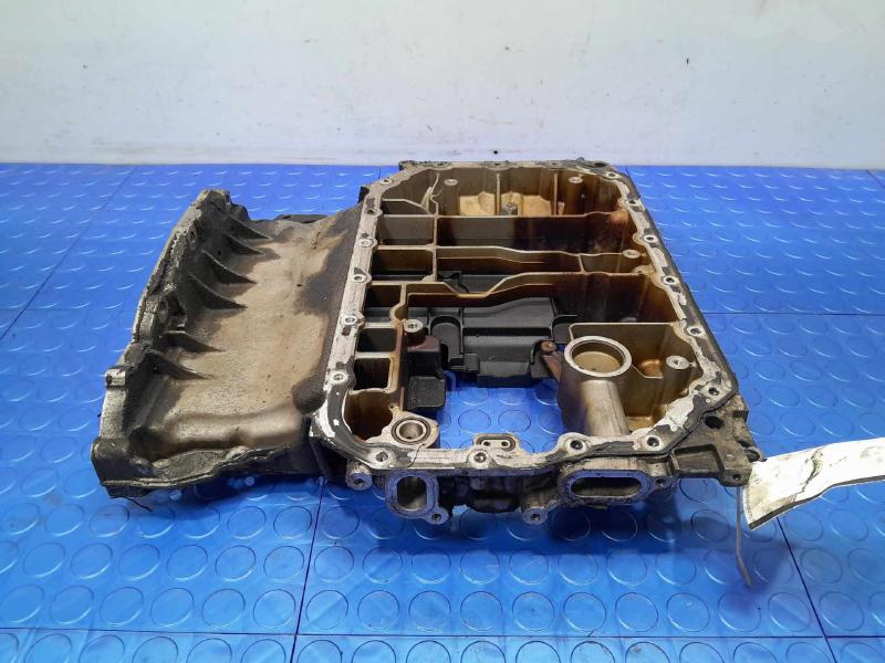 2015 Audi Q7 Oil Pan