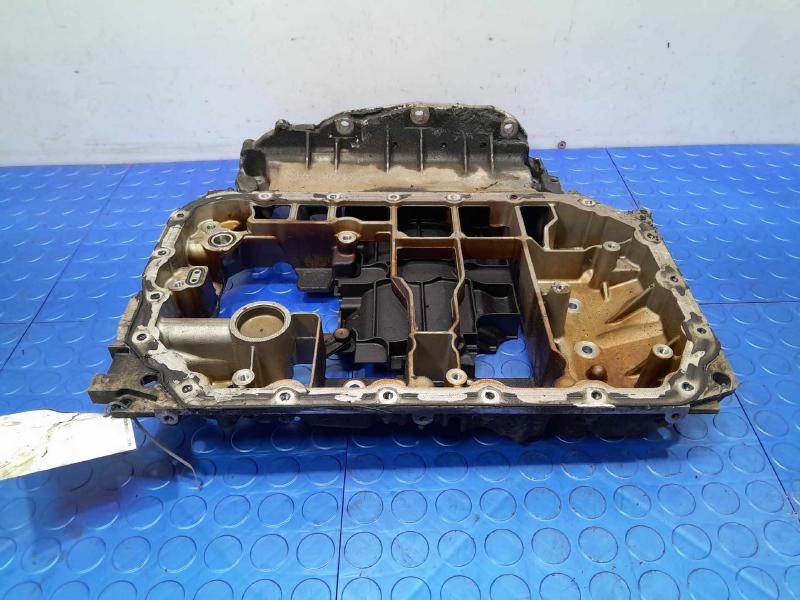 2015 Audi Q7 Oil Pan