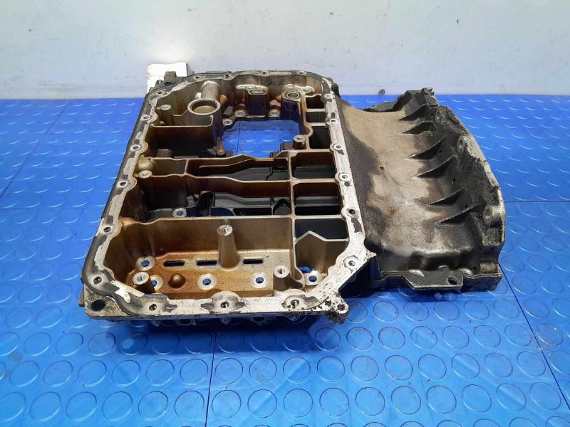 2015 Audi Q7 Oil Pan